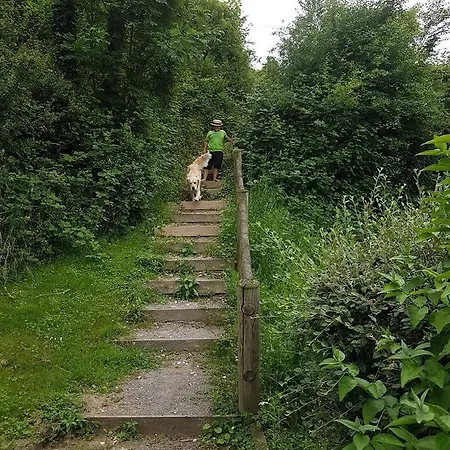 La Talance Aux Portes De La Baie De Somme